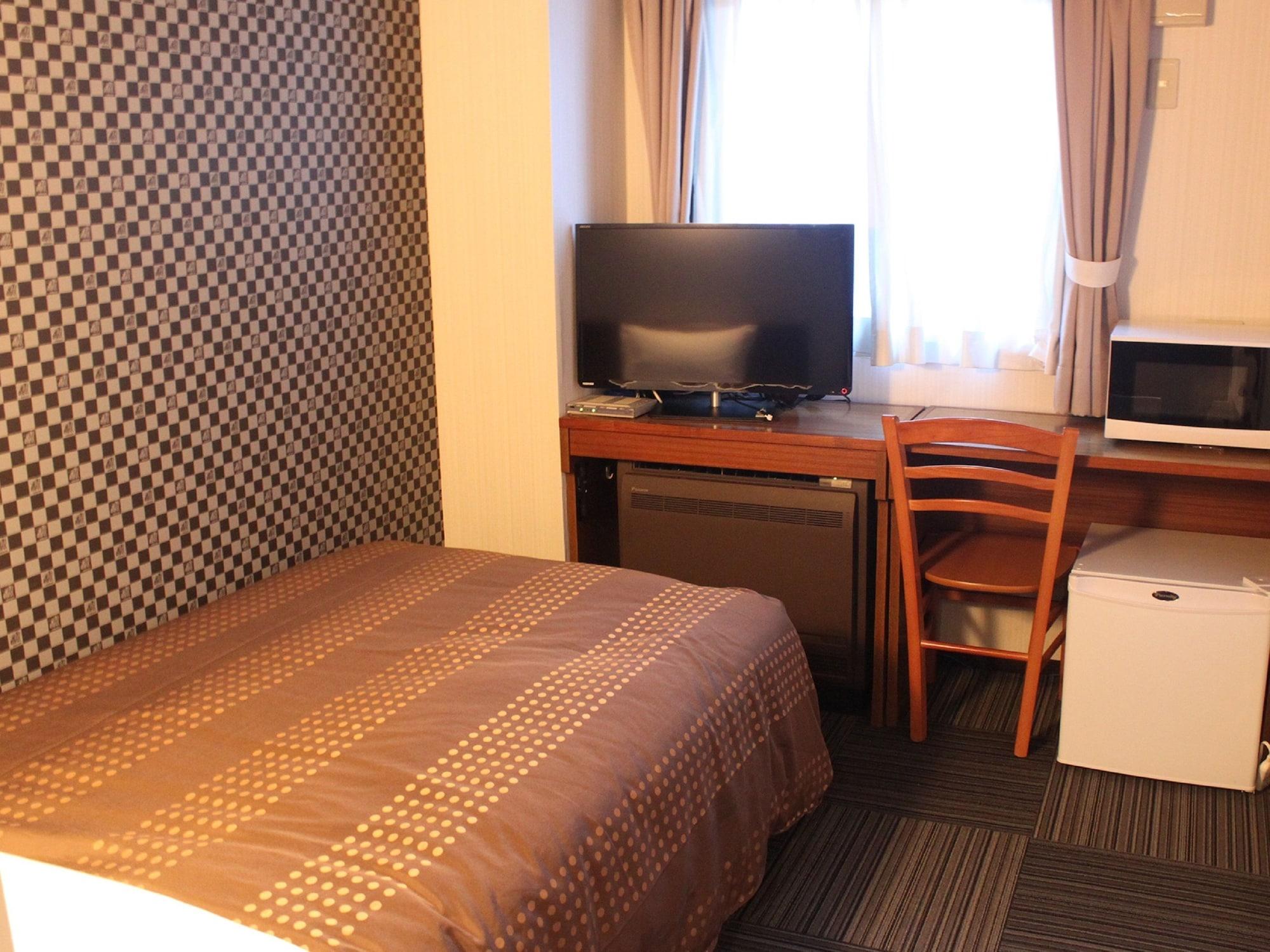 Hotel Livemax Budget Tokyo Hamura Ekimae Exteriér fotografie
