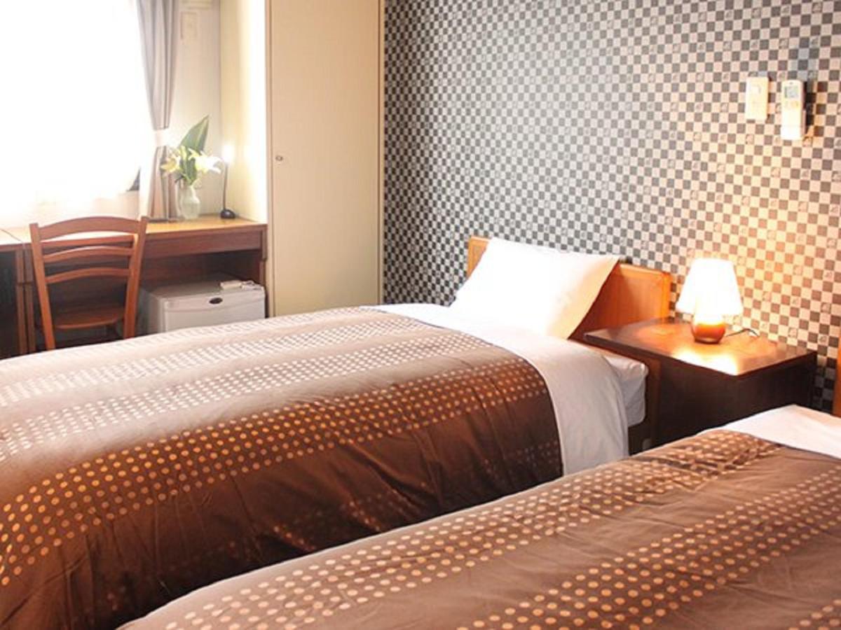 Hotel Livemax Budget Tokyo Hamura Ekimae Exteriér fotografie