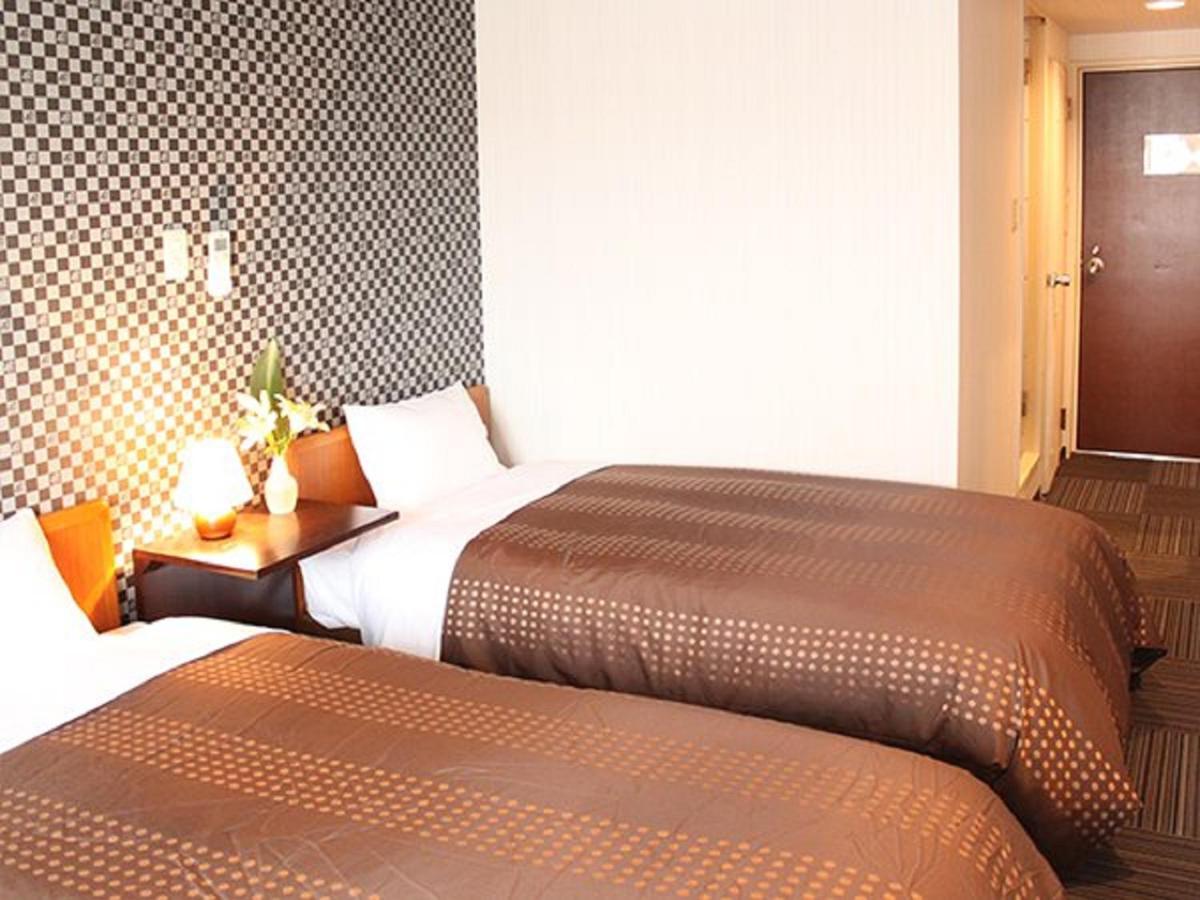 Hotel Livemax Budget Tokyo Hamura Ekimae Exteriér fotografie