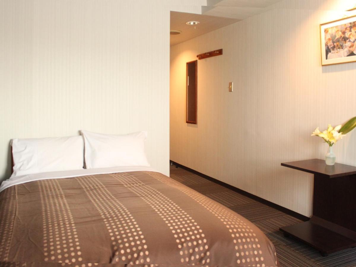 Hotel Livemax Budget Tokyo Hamura Ekimae Pokoj fotografie
