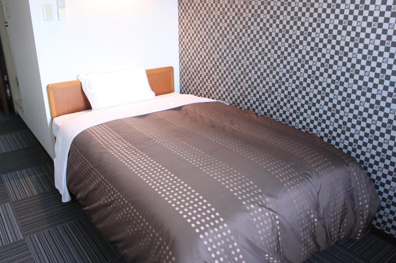 Hotel Livemax Budget Tokyo Hamura Ekimae Exteriér fotografie